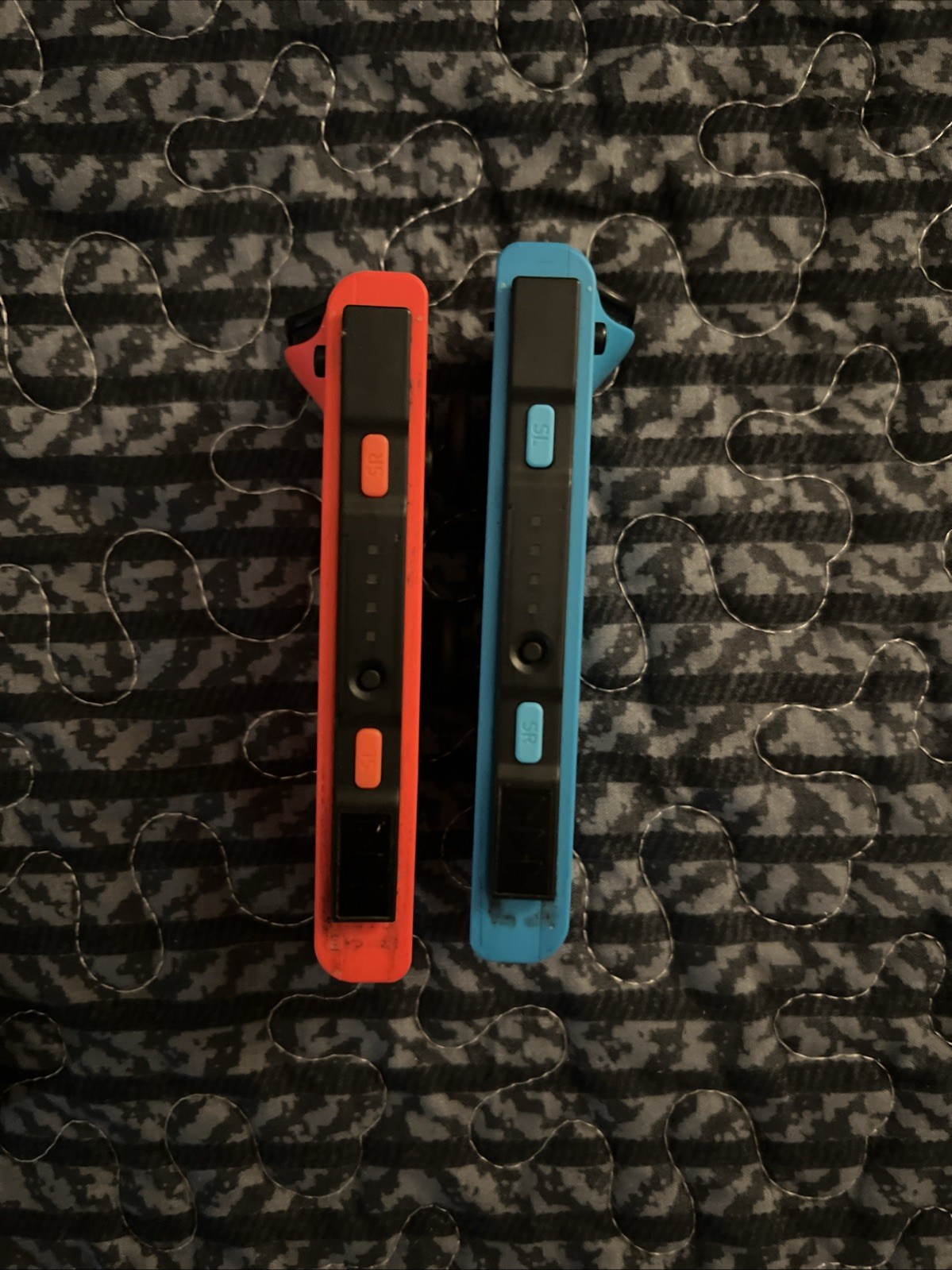 Nintendo Switch Bundle – 9 Games, 256GB SD Card, Charger & Carrying Case