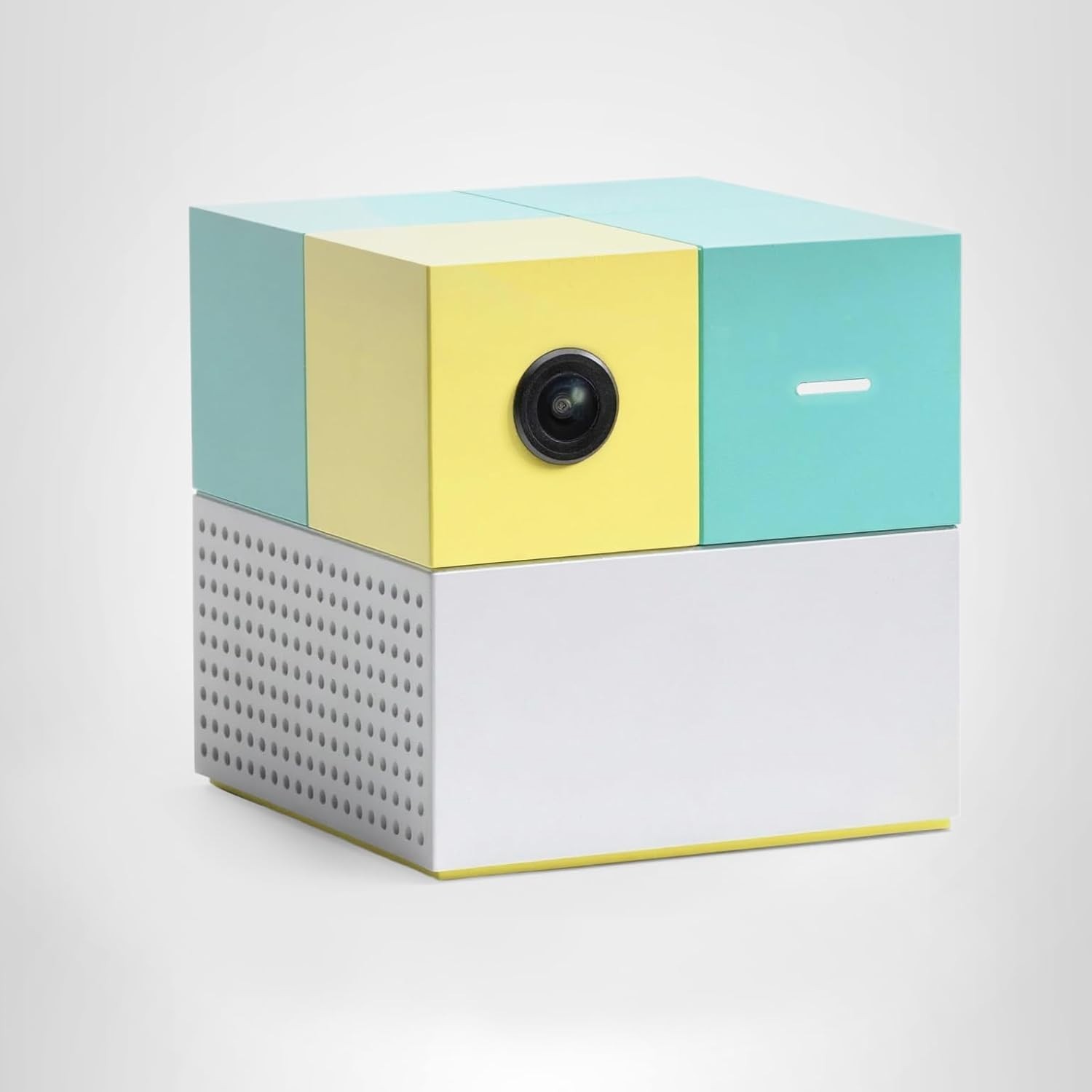 Nex Playground Active Play System NPG-001 Gaming Console-NEWOPENBOX