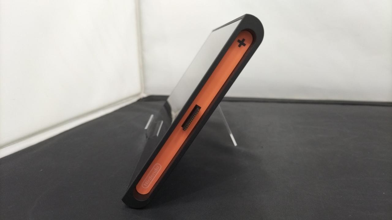 NINTENDO SWITCH2 Model Number BEE 001 NINTENDO