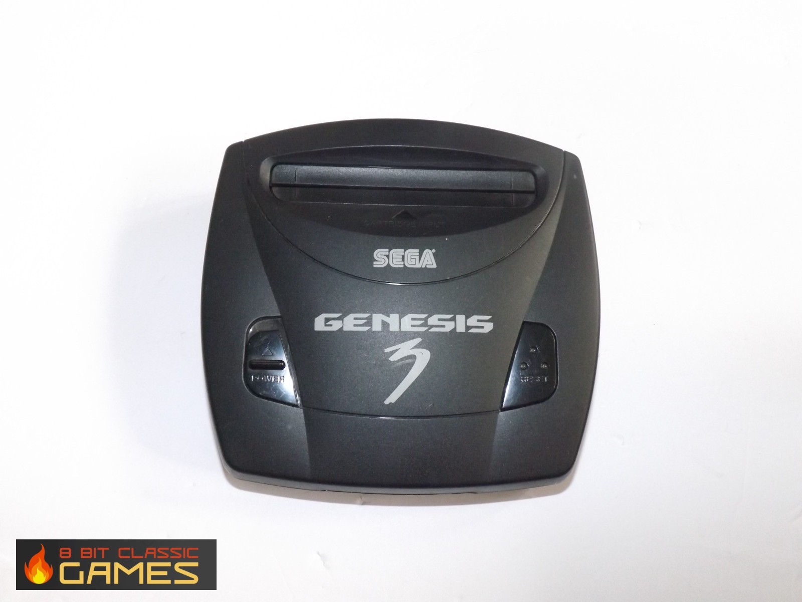 Sega Genesis 3 System Bundle – FAST SHIPPING! 626A