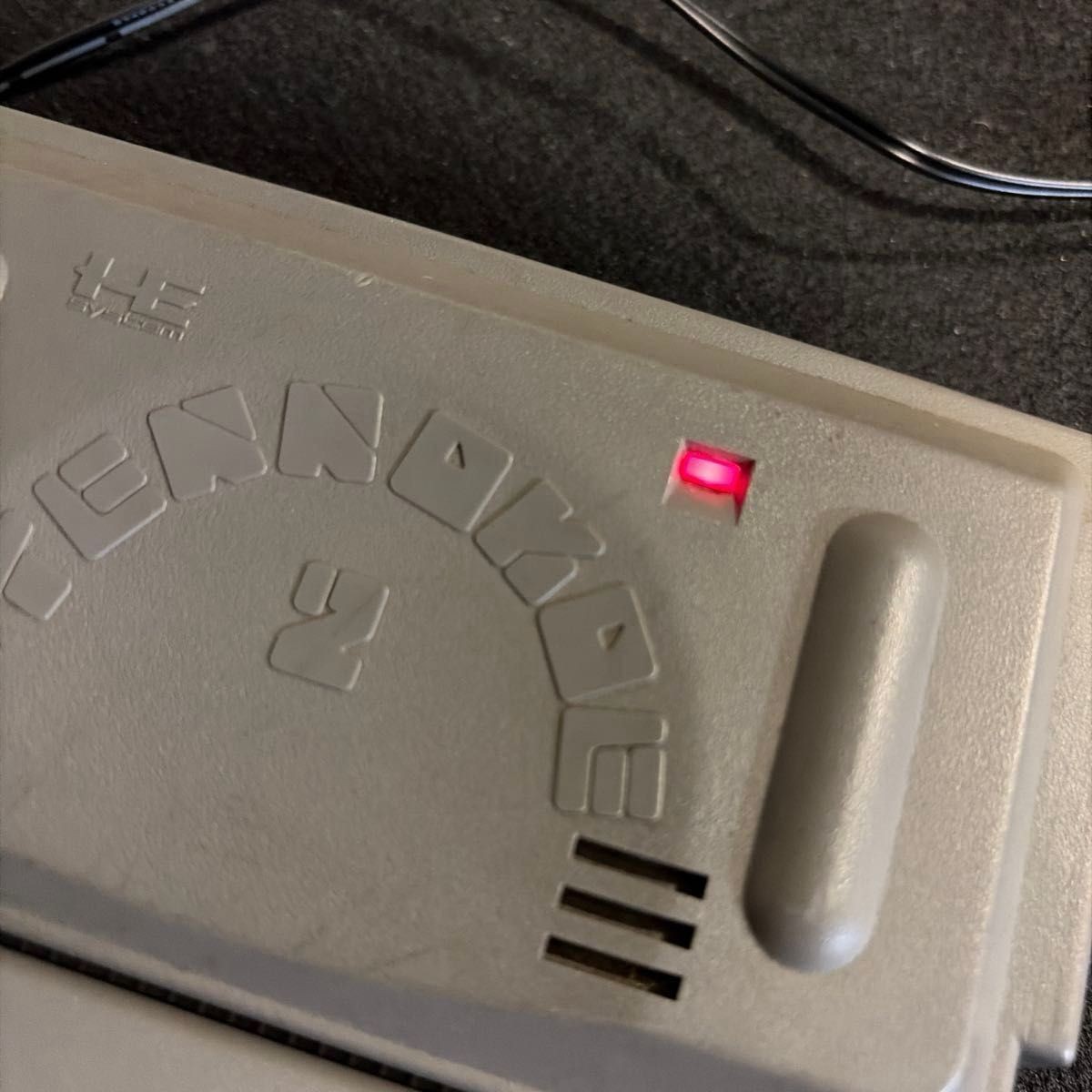 PC Engine CoreGrafx II Console Ten no Koe 2 Bundle NEC Japan Tested