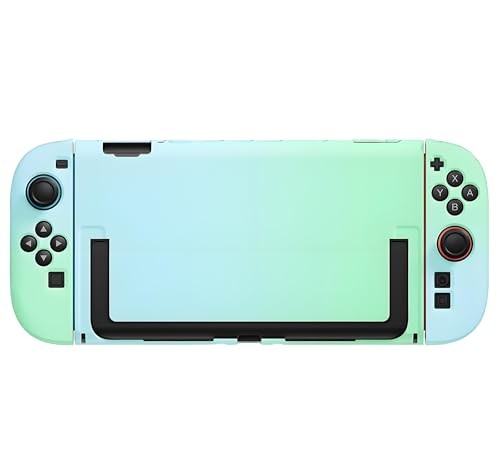 SHEAWA for Switch 2 Case Protective Hard PC Case Cover Does Not Interfere with