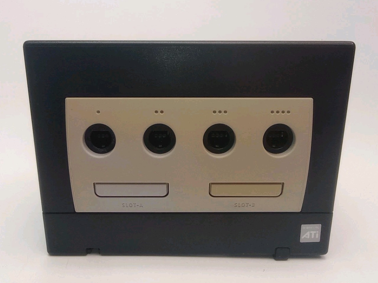 Nintendo Gamecube Console Bundle Fully Tested OEM Controller DOL-101