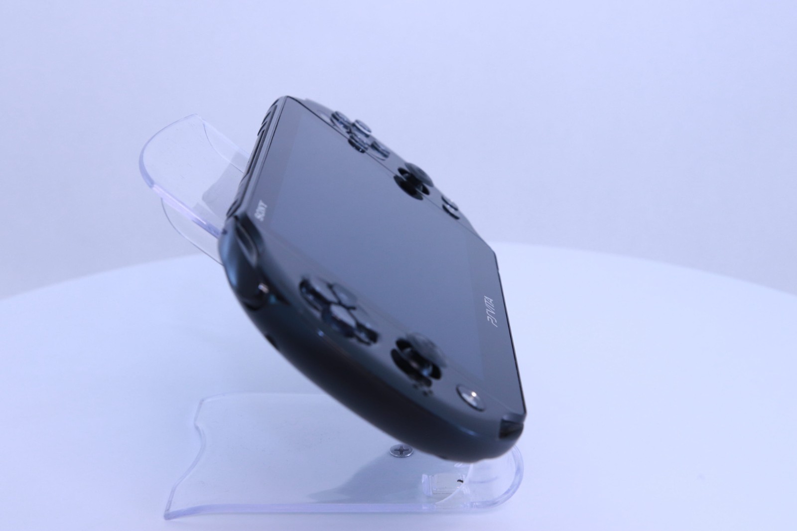 JP Game PS Vita PCH-2000 Black [ Rank：B]