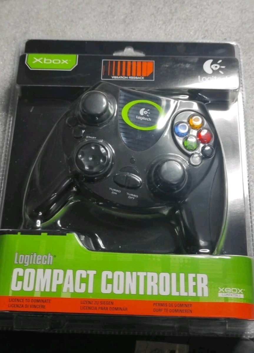 Xbox Microsoft Red Console Pack + 31 Games + Accessories Joystick