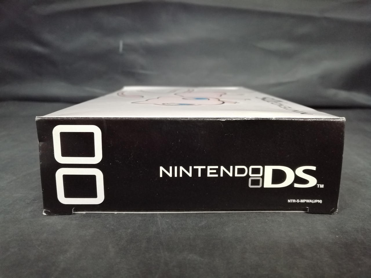 NINTENDO NTR-S-PC2 Nintendo DS USED From Japan #T1519