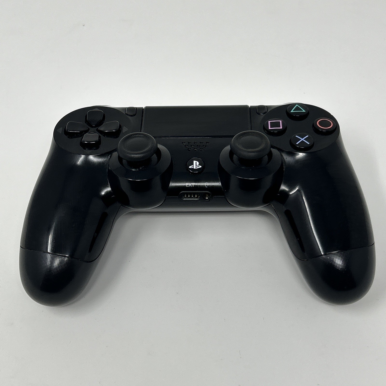 PlayStation 4 Slim 2TB PS4 Console System Bundle Controller 9.0 Firmware