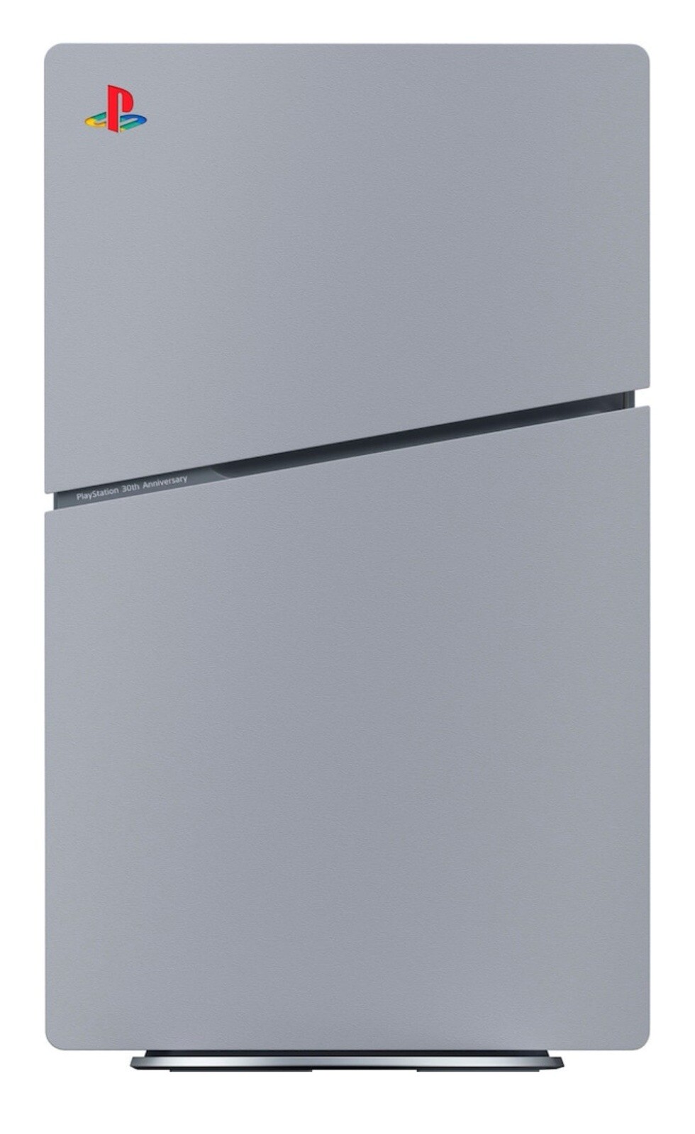 PlayStation 5 Digital Edition – 30th Anniversary Limited Edition Slim (US Plug)