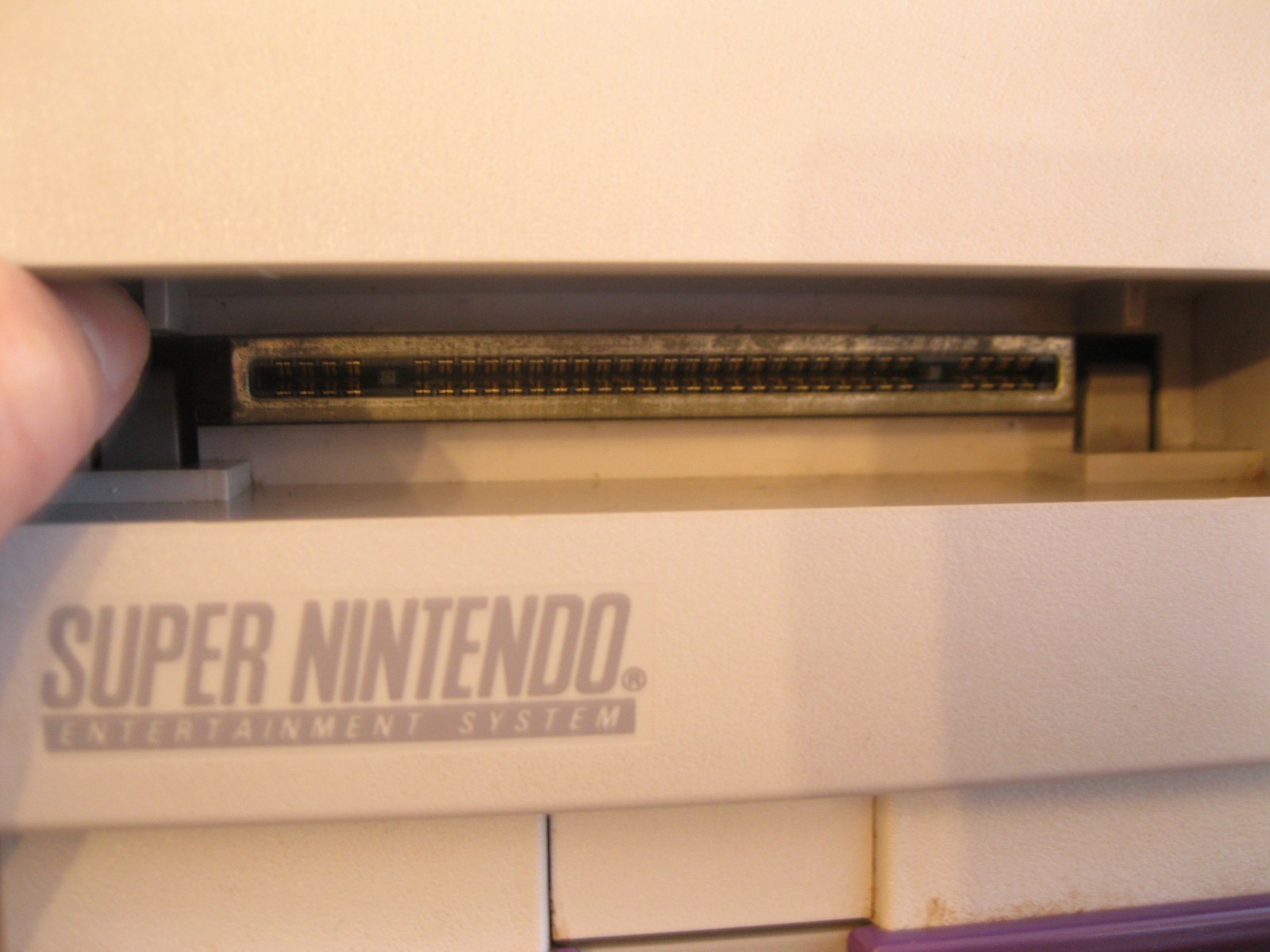 Super Nintendo SUPER NES Super Set Complete Box SUPER MARIO WORLD GAME