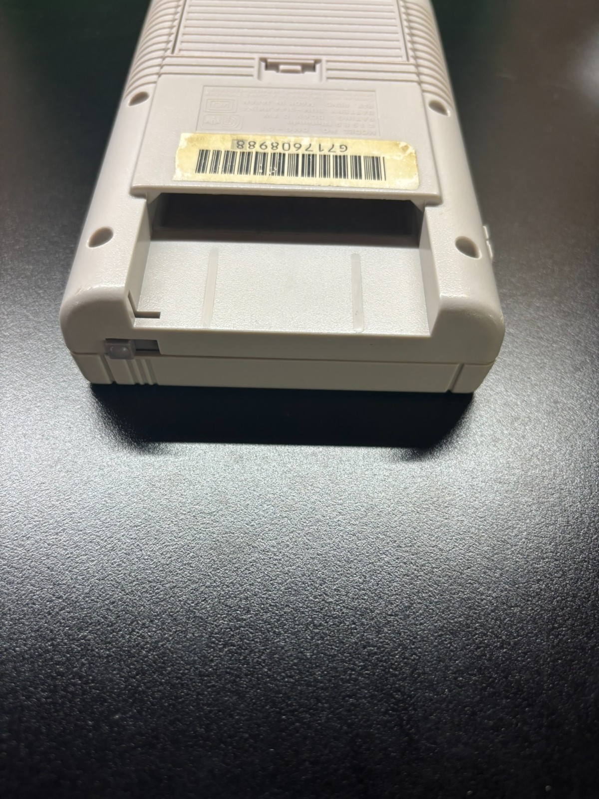 Nintendo Game Boy DMG (Console Only)