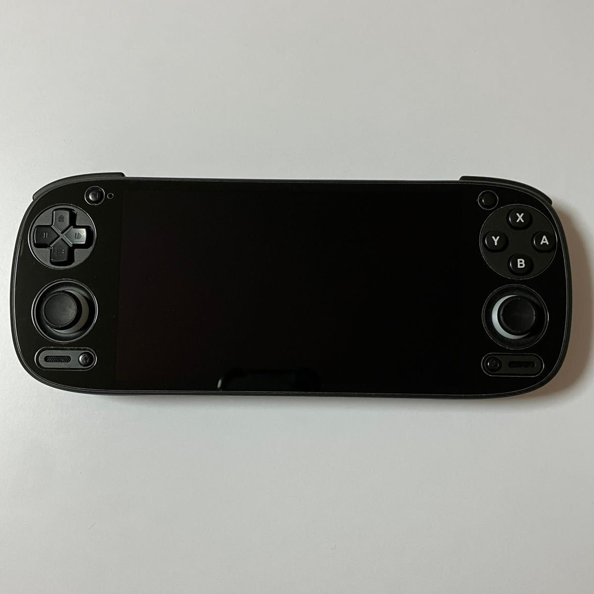 Retroid Pocket 5 Black – Used – Tested – Android Handheld Emulator Console