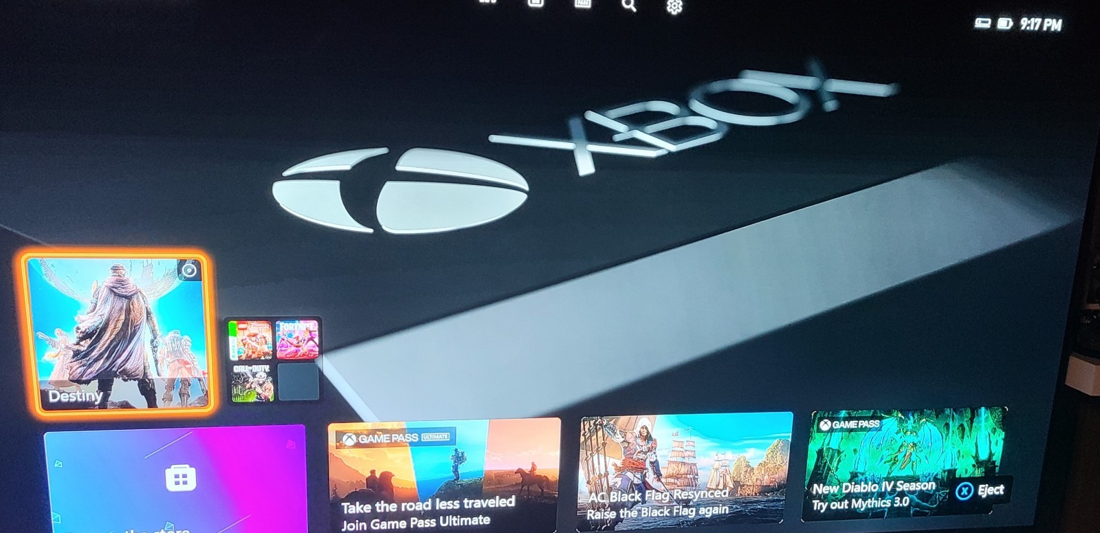 Xbox One Console 1540 Bundle Tested Controller Power Supply HDMI Kinect