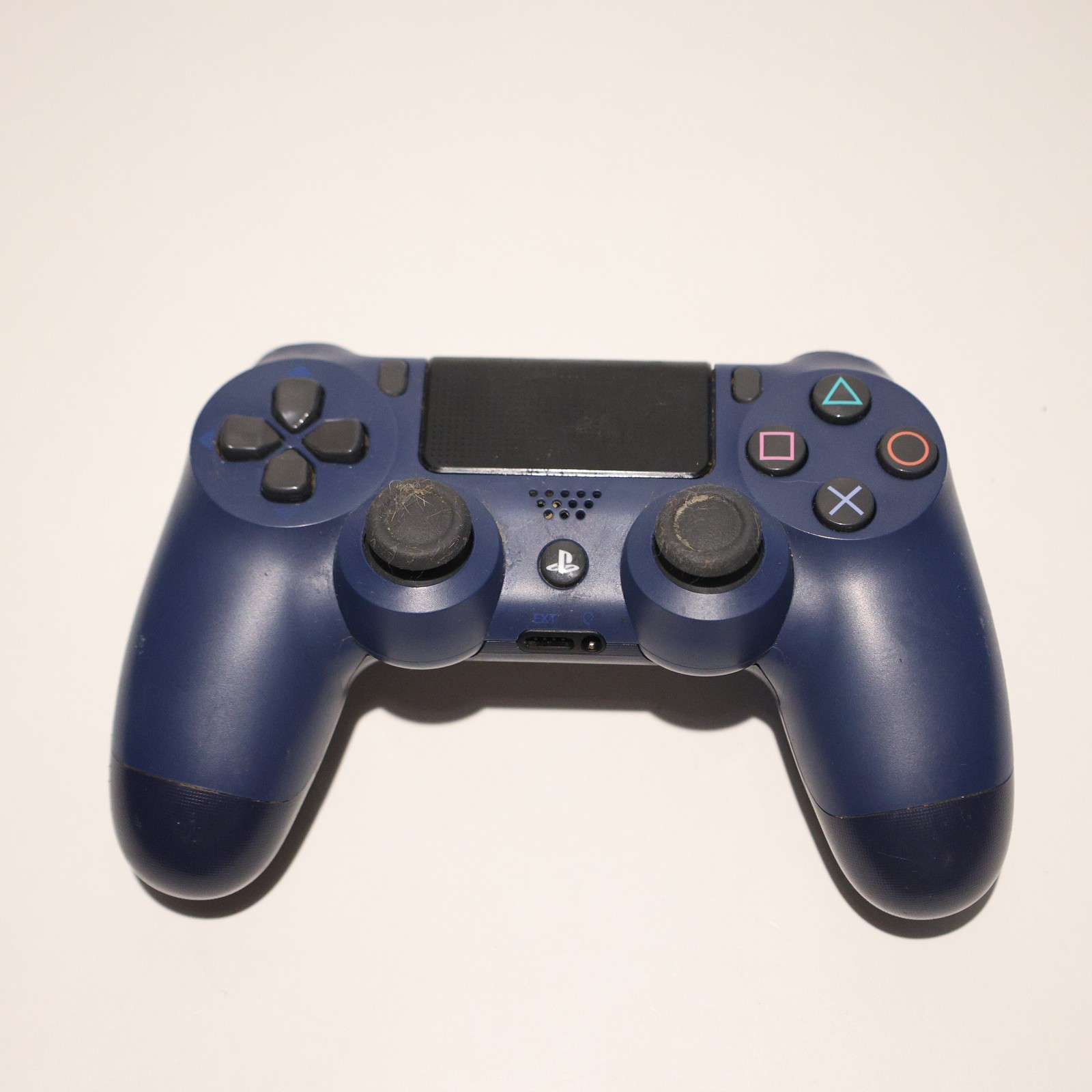 Sony DualShock 4 PS4 Wireless Controller Blue CUH-ZCT2U