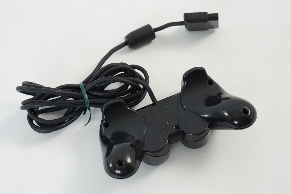 PS2 Console SCPH-10000 Playstation 2 Made in Japan Tested System “NTSC-J” 3062