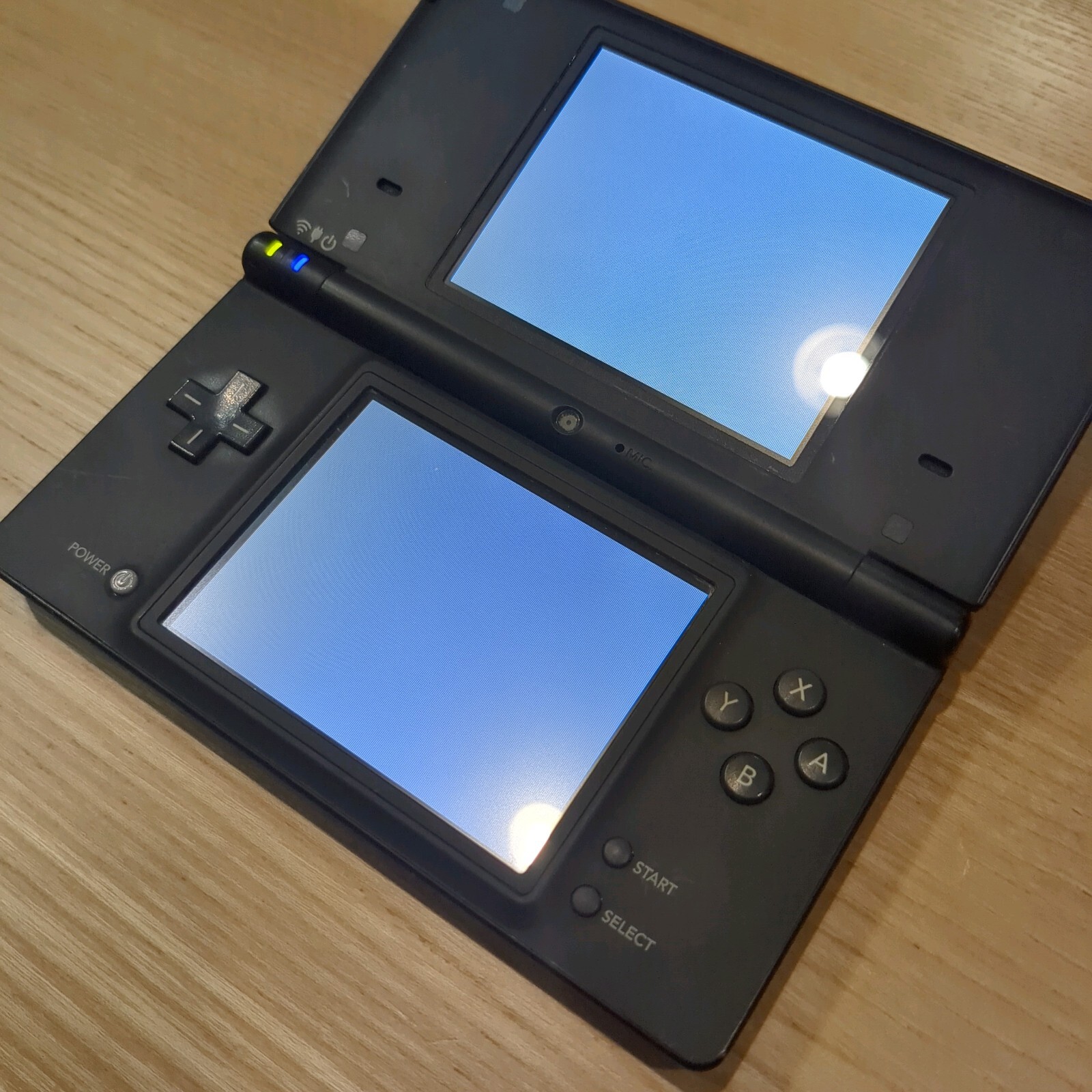 Nintendo DSi Game Console Black Tested NTSC-J from Japan