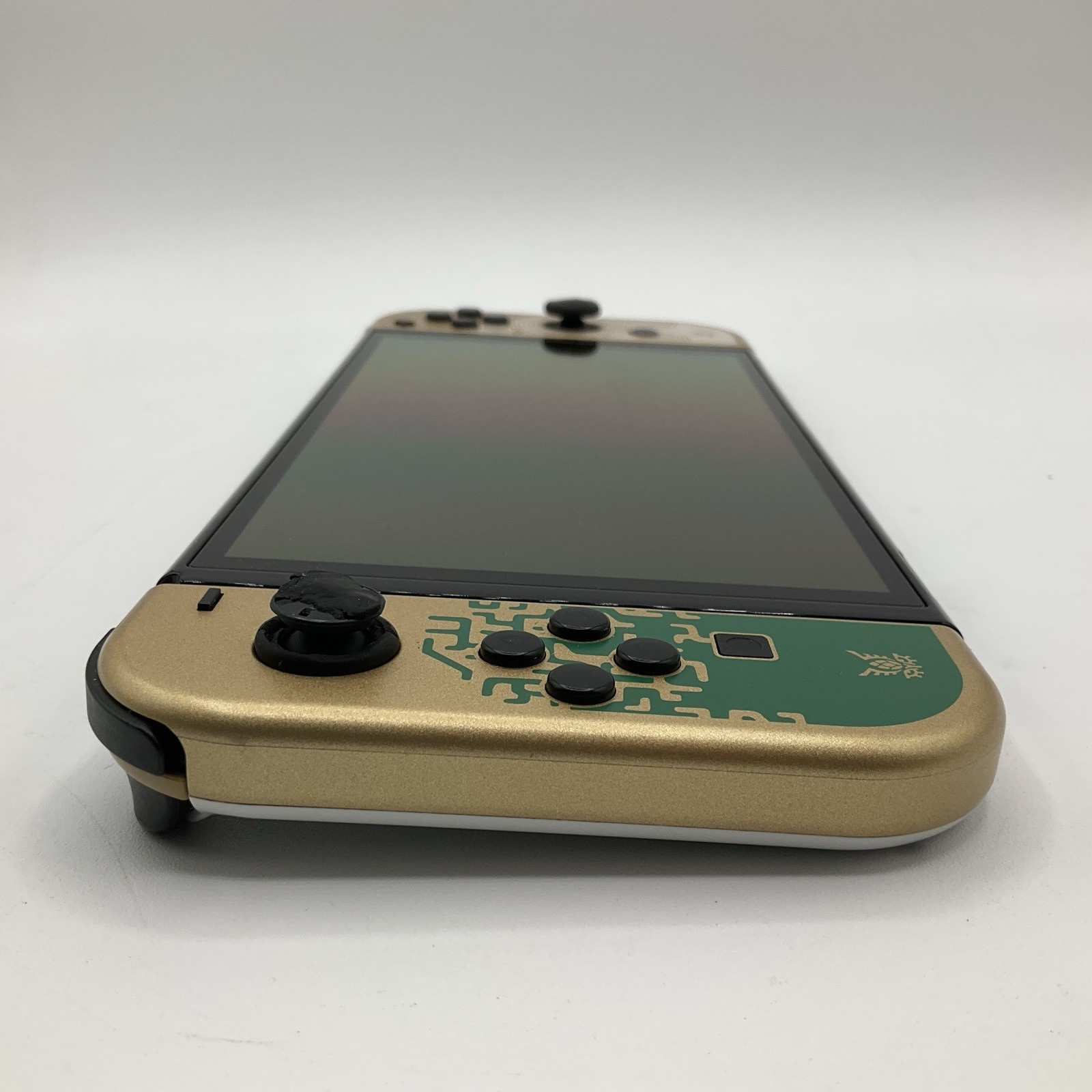 Nintendo Switch OLED The Legend of Zelda: Tears of the Kingdom Edition Console