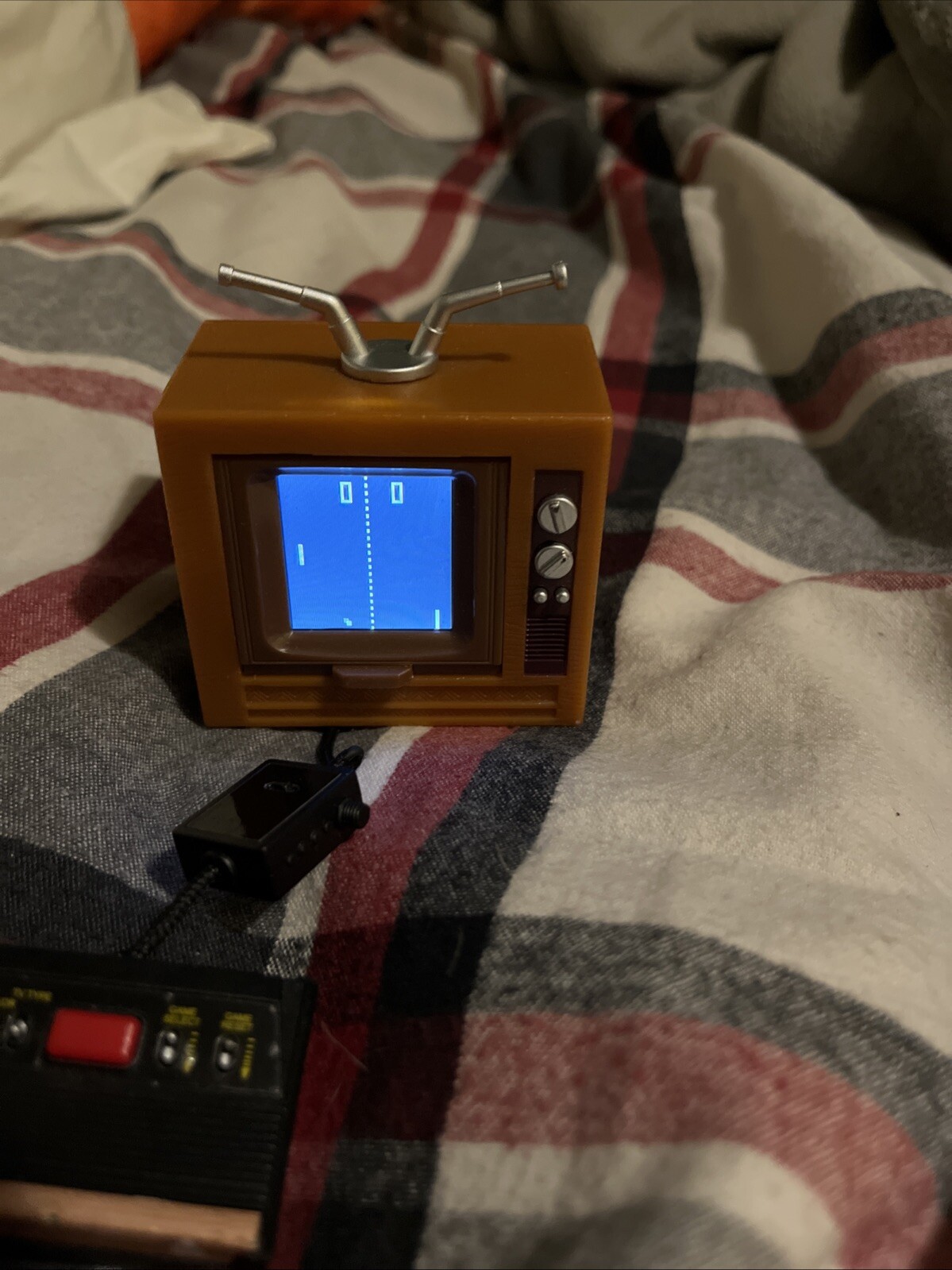 Small Gaming System