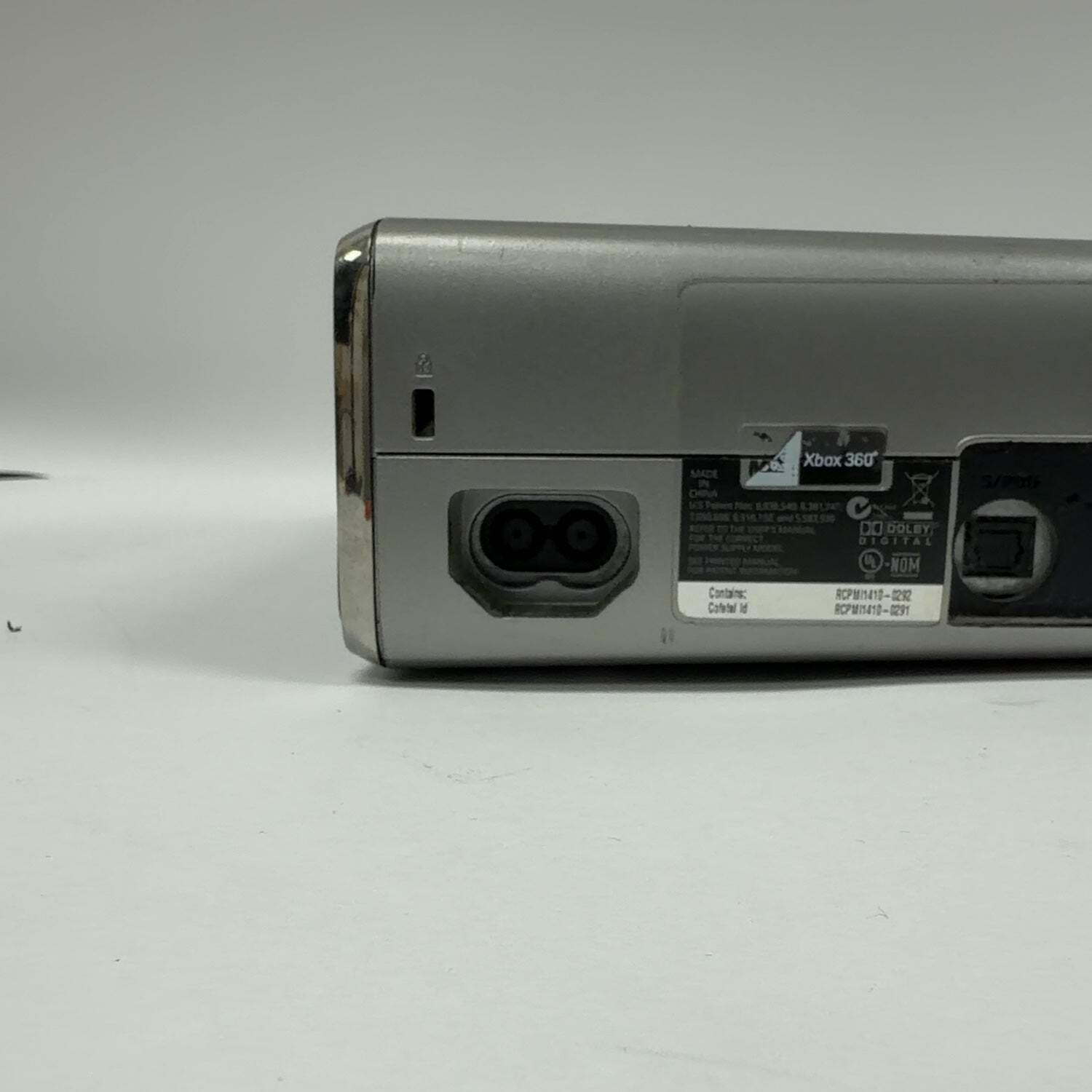 Microsoft Xbox 360 250GB Console Gaming System Modern Warefare 3 Special Edition