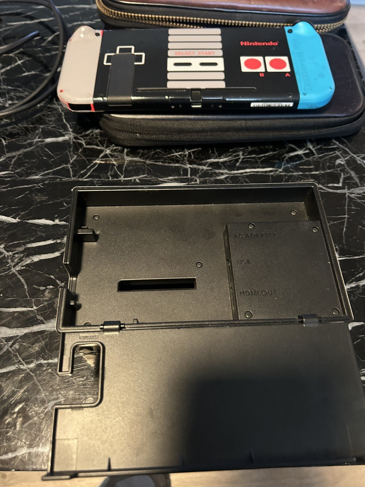 Nintendo Switch Console Bundle