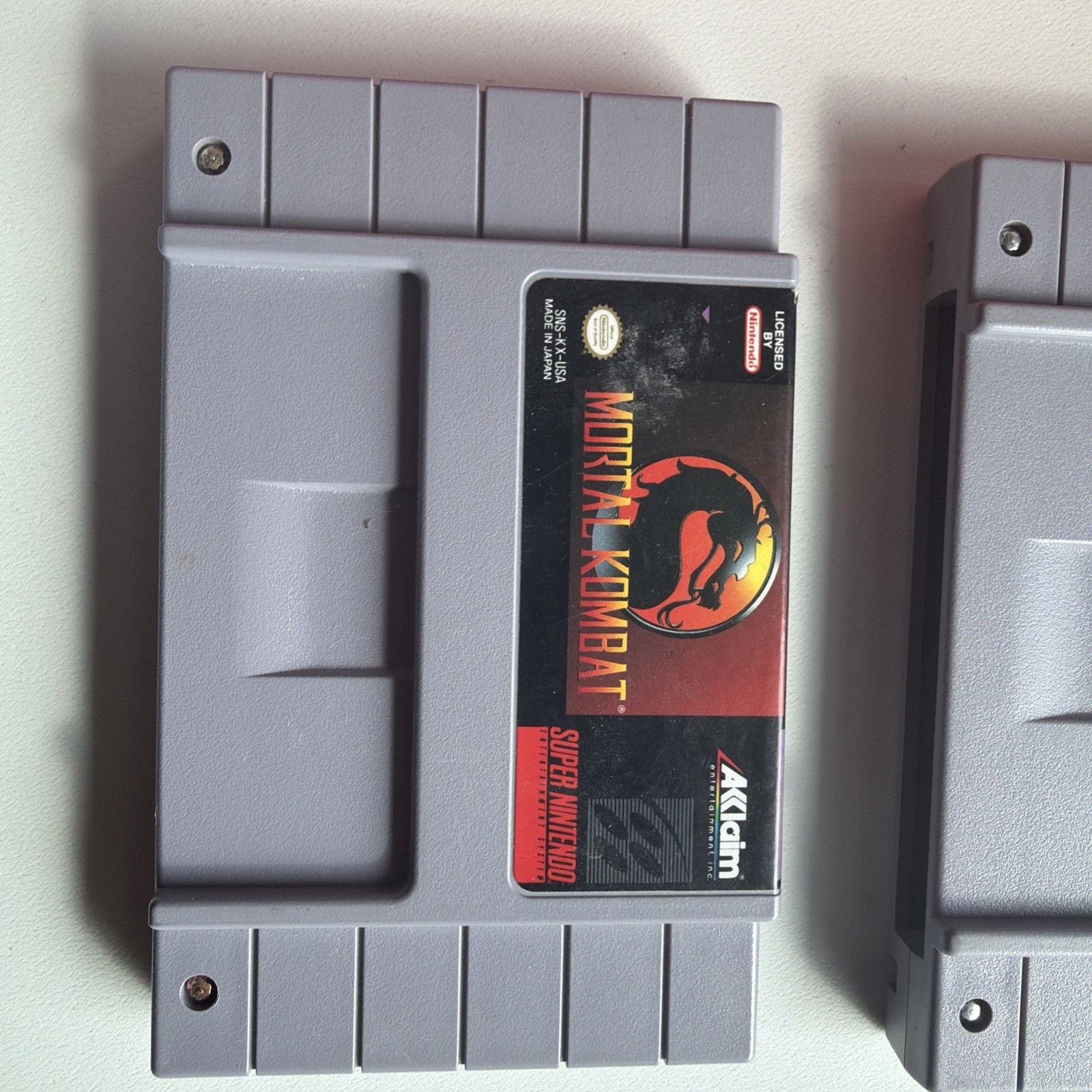 Hyperkin SupaRetroN Retro HD Gaming Console 720p for SNES / Super Famicom