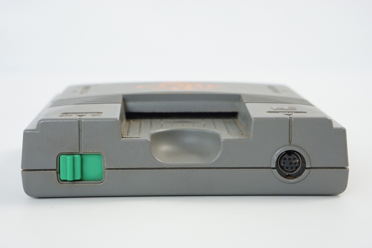 PC Engine CORE GRAFX II 2 Console System Boxed PI-TG7 Tested 29135866A