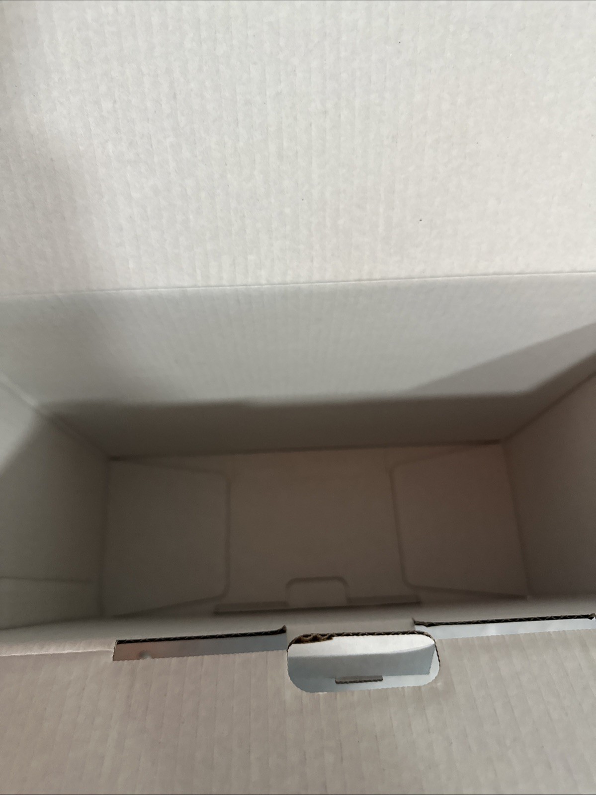 Sony PlayStation 5 (Empty Box Only) 1 TB Disk Cfi-2115