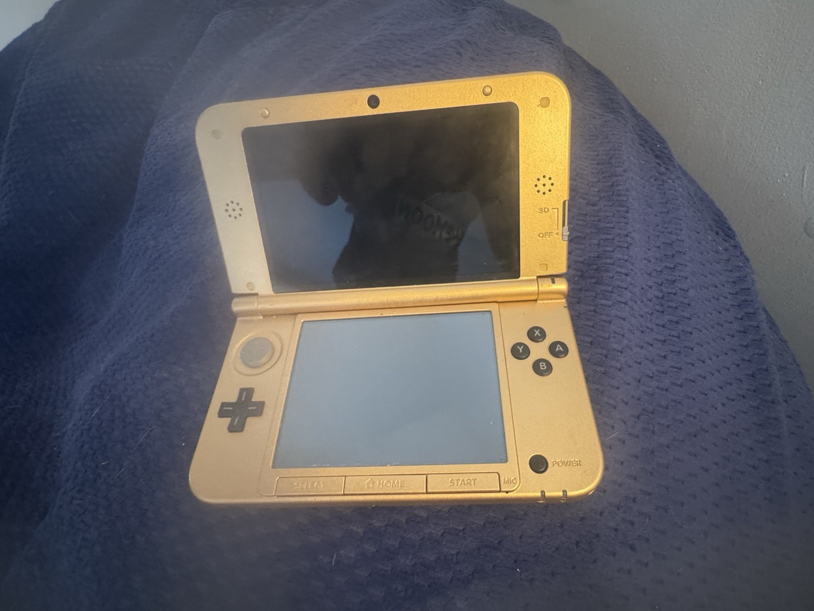 Nintendo 3DS XL Handheld Console Legend of Zelda: Link Between Worlds Edition