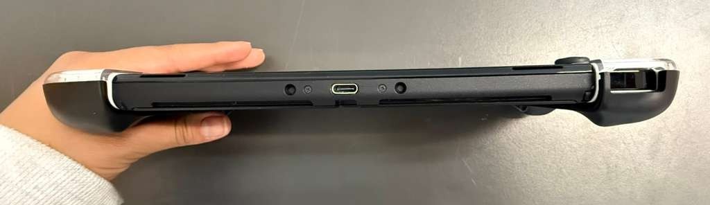 Nintendo Switch OLED 64GB + Case Included – FAST SHIPPING