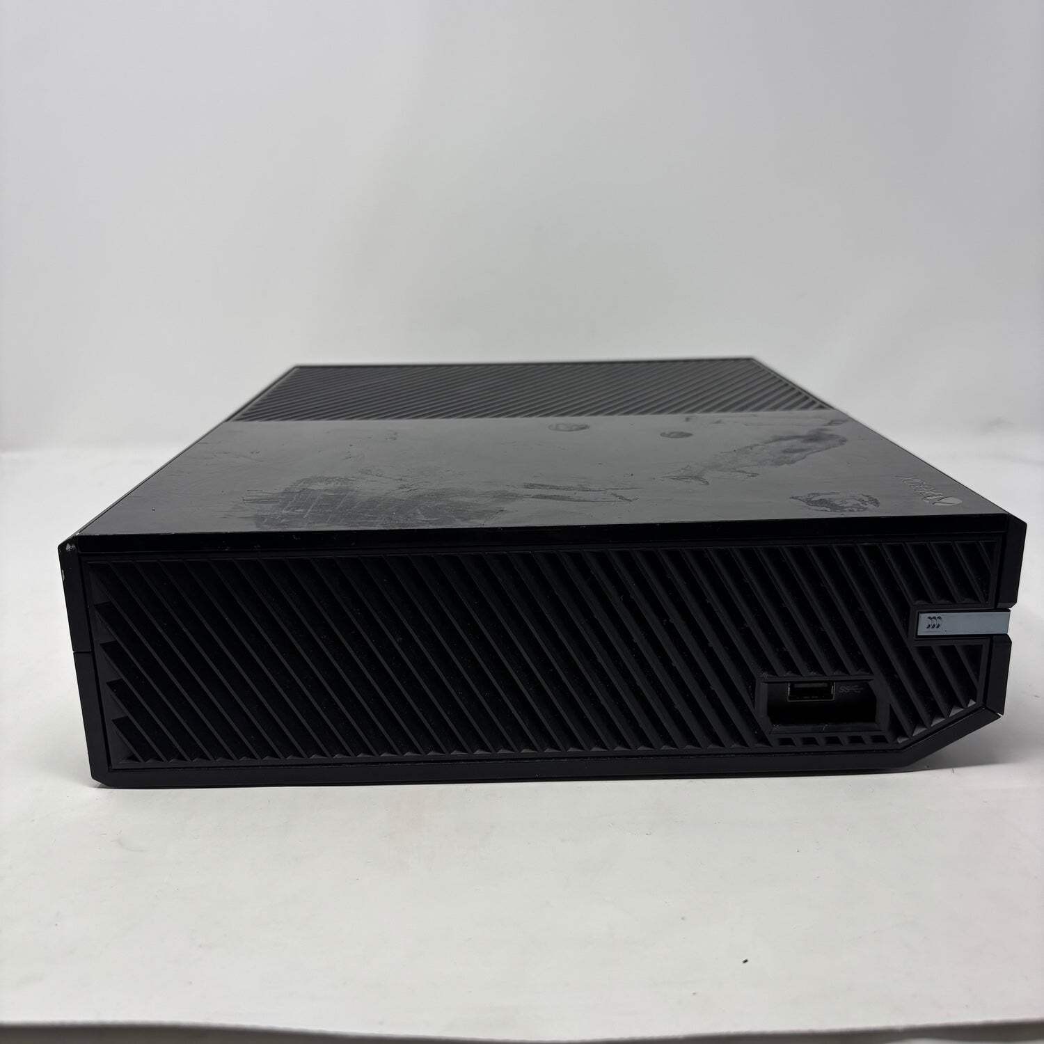 Microsoft Xbox One 500GB Console Gaming System Black 1540