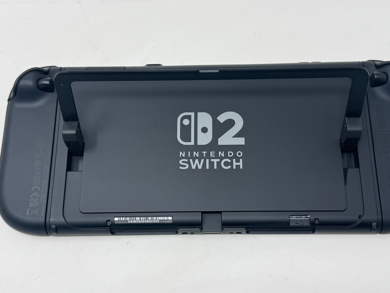 🔥 Nintendo Switch 2 Console with Joy Con – BEE‑001