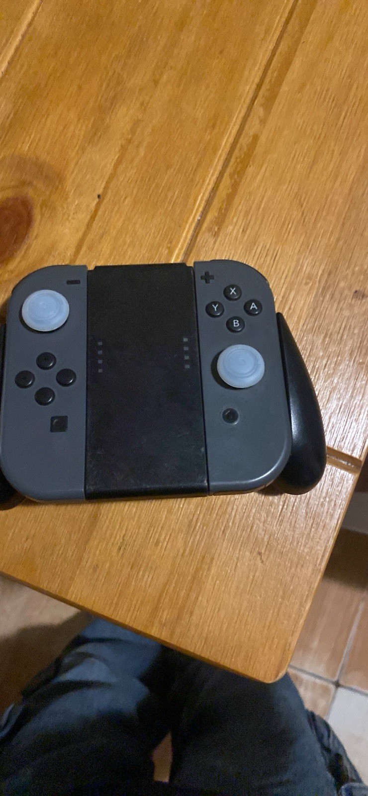 Nintendo Switch Console with Joy-Con Controllers & Accessories, Handheld/TV Mode