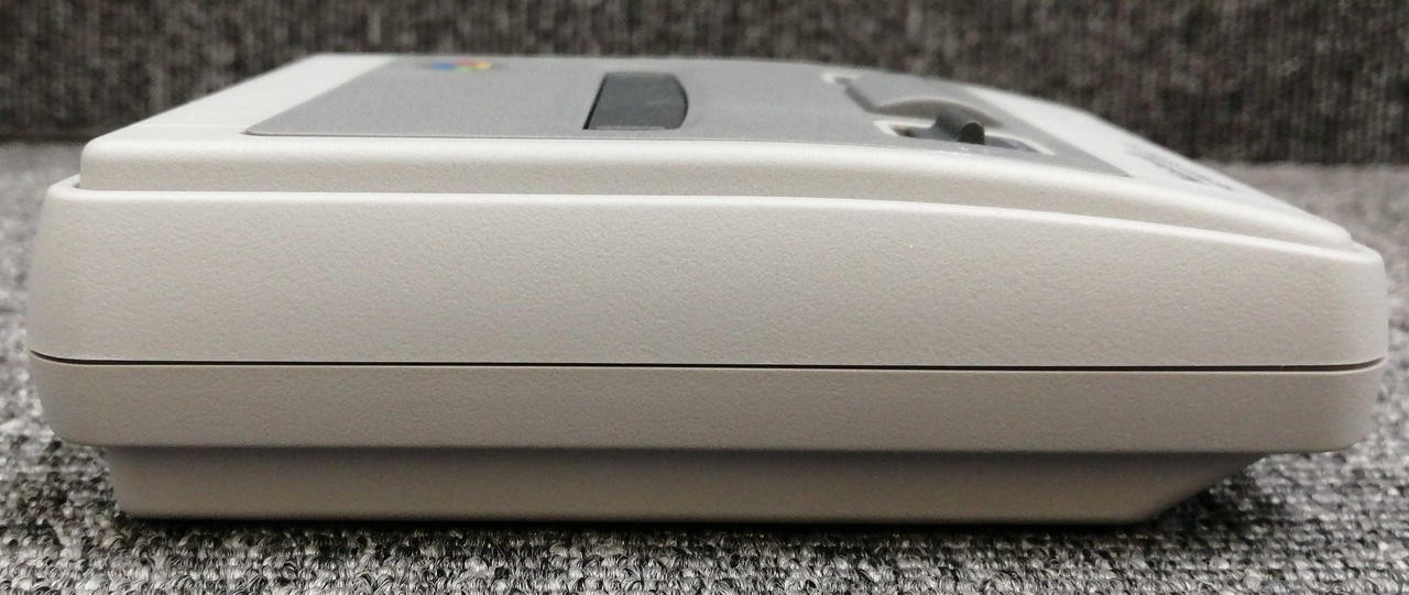 NINTENDO CLV-301 Classic Mini SFC