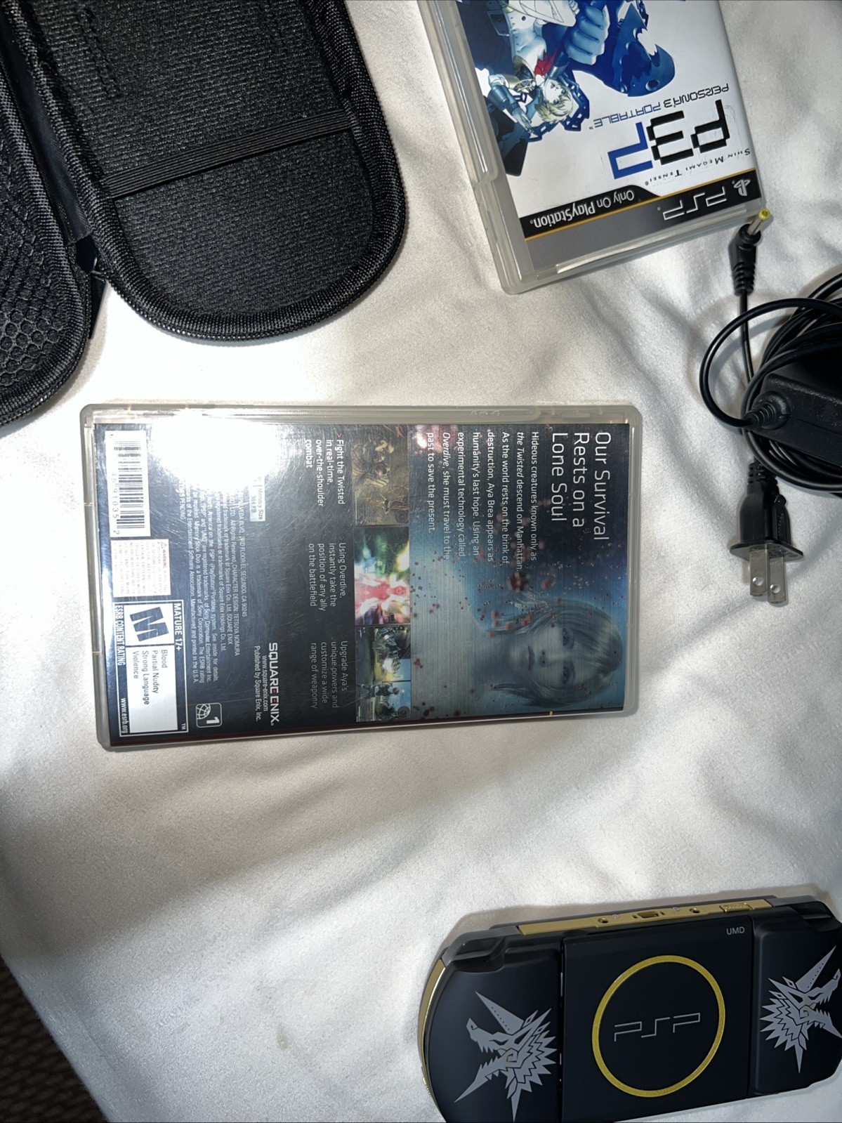 Sony PSP 3000