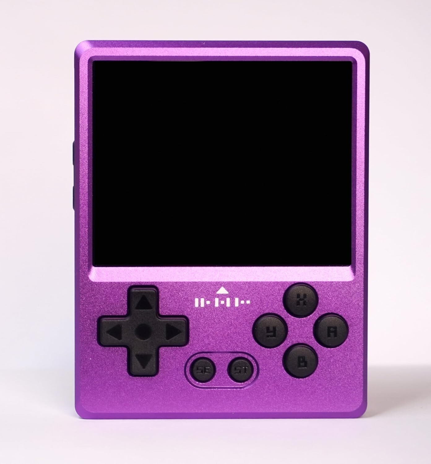GKD Pixel 2 II Open Source Handheld Game Console with 64GB – US Seller