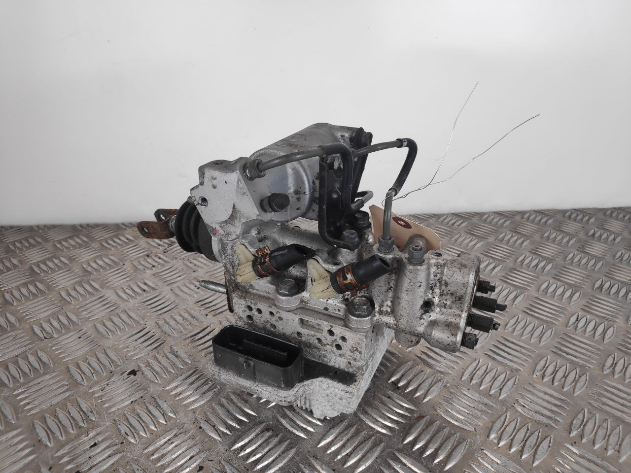 TOYOTA PRIUS W3 09-21 ABS VALVE/PUMP/CONTROLLER 47270-47030
