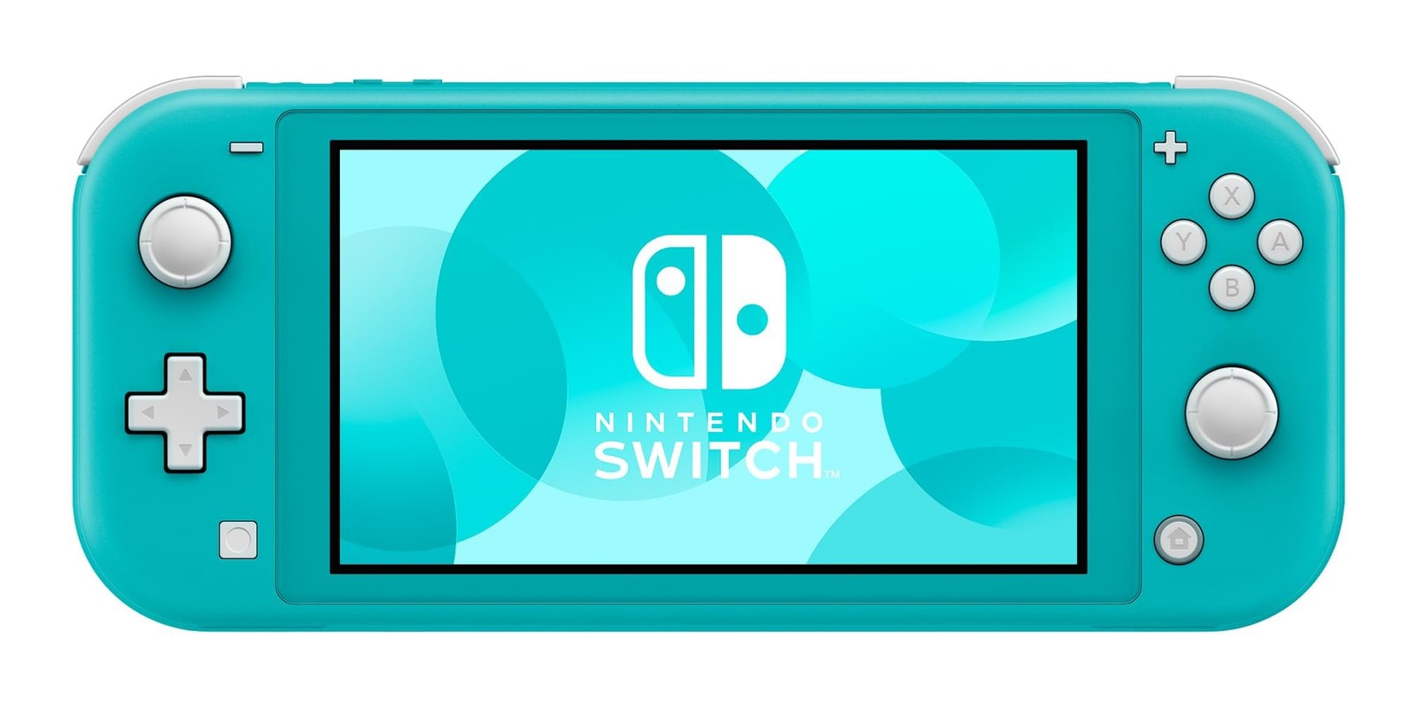Nintendo Switch Lite-Turquoise