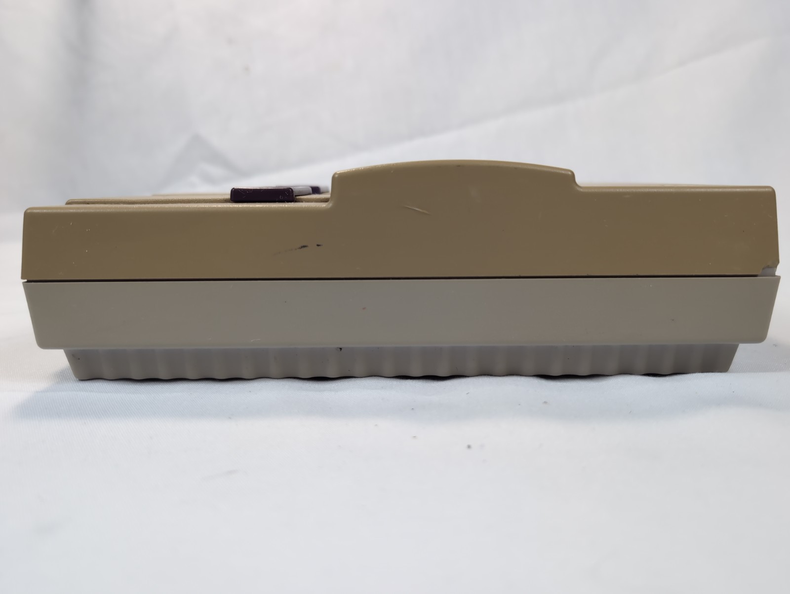 Super Nintendo System SNES Console SNS-001 Untested Parts & Repair 2 Controllers