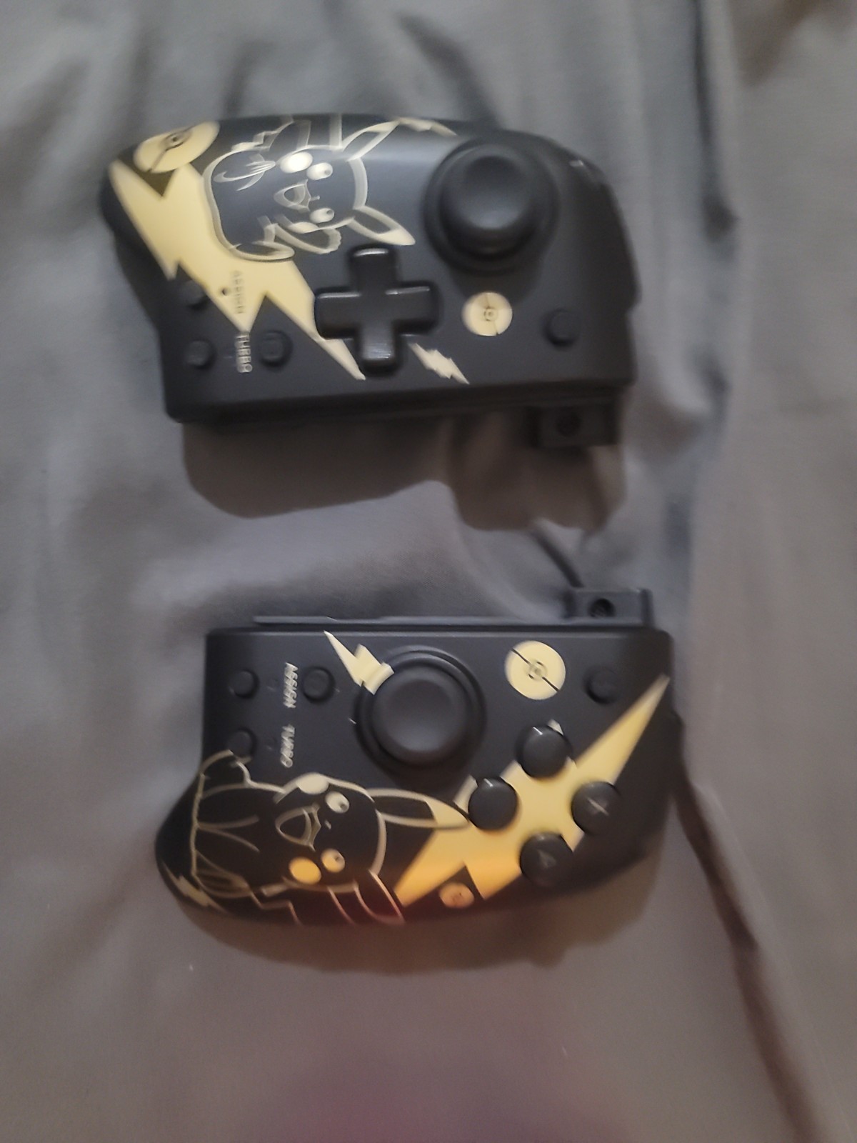 Nintendo Switch All Original Accessories and Also Games Bundle Read Disciption