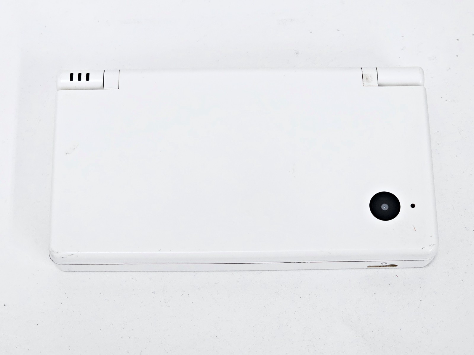 Nintendo DSi Console White 655 Japan