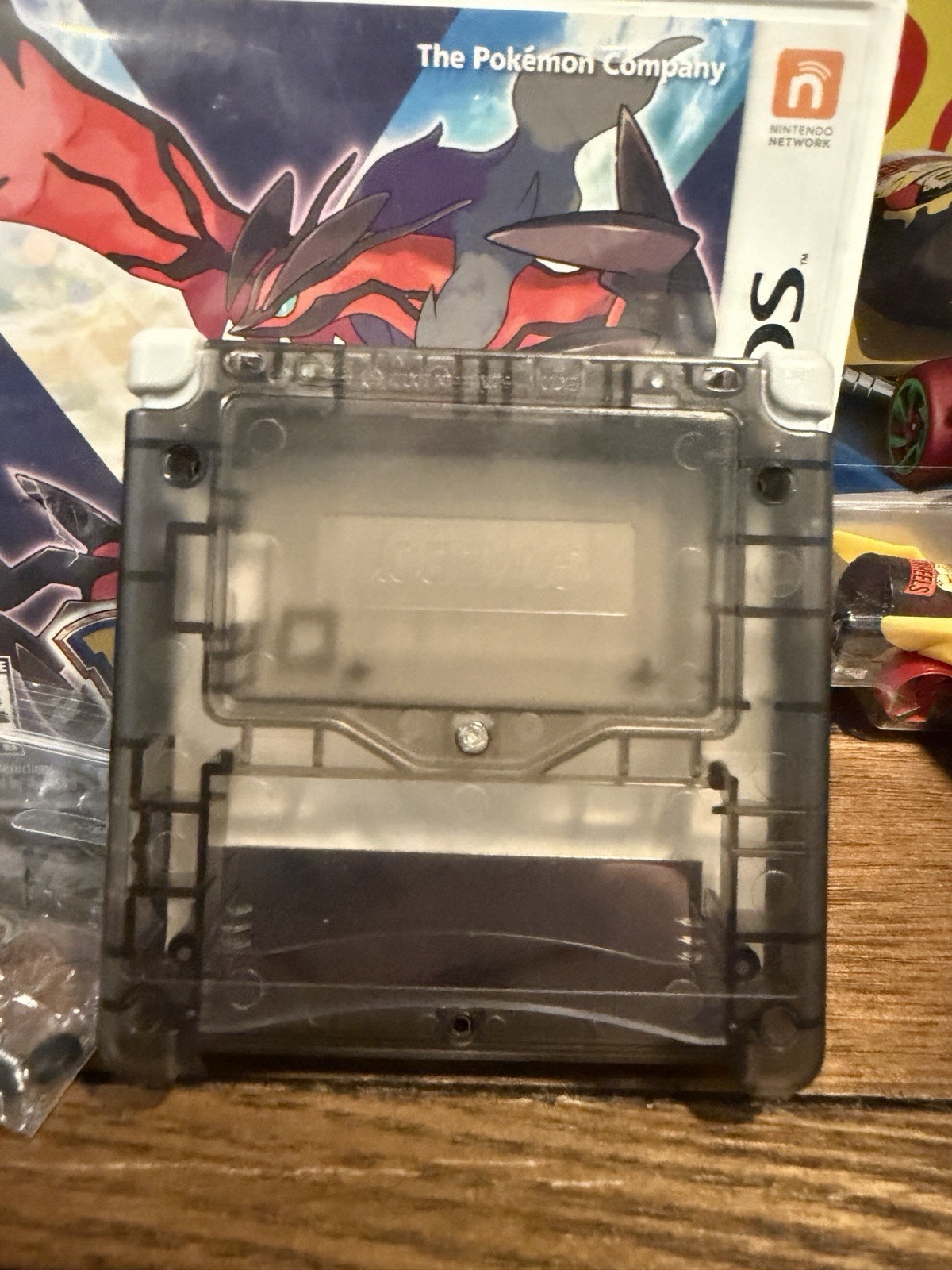 Gameboy SP Luffy Custom Shell . One Piece/ High Quality Replacement