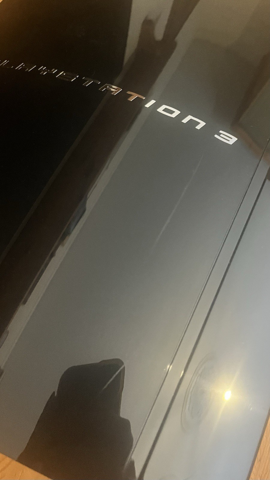 playstation 3 backwards compatible 20GB Japan