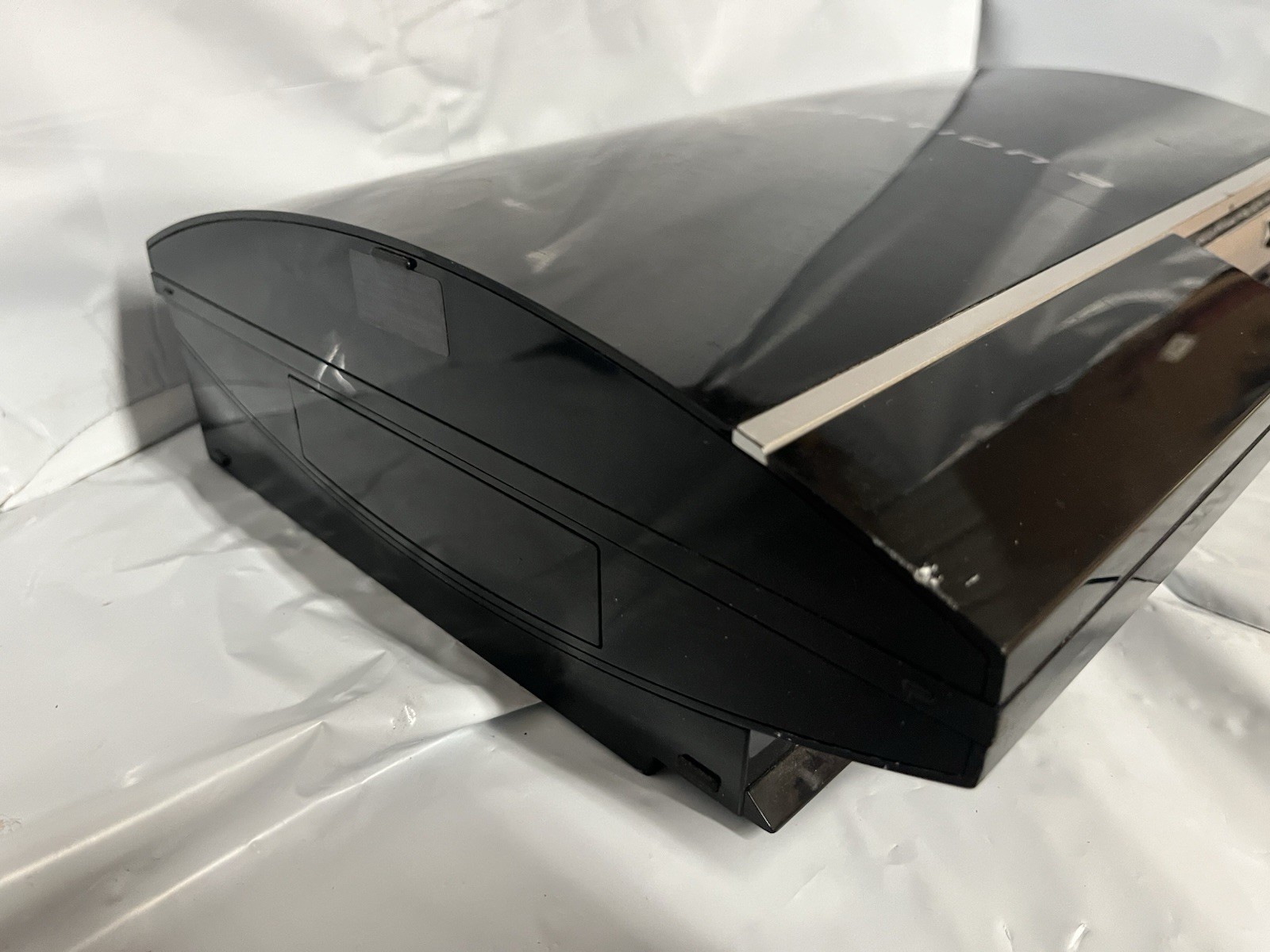 Sony Playstation 3 PS3 Fat 80G UNTESTED – Parts or Repair CECHL11
