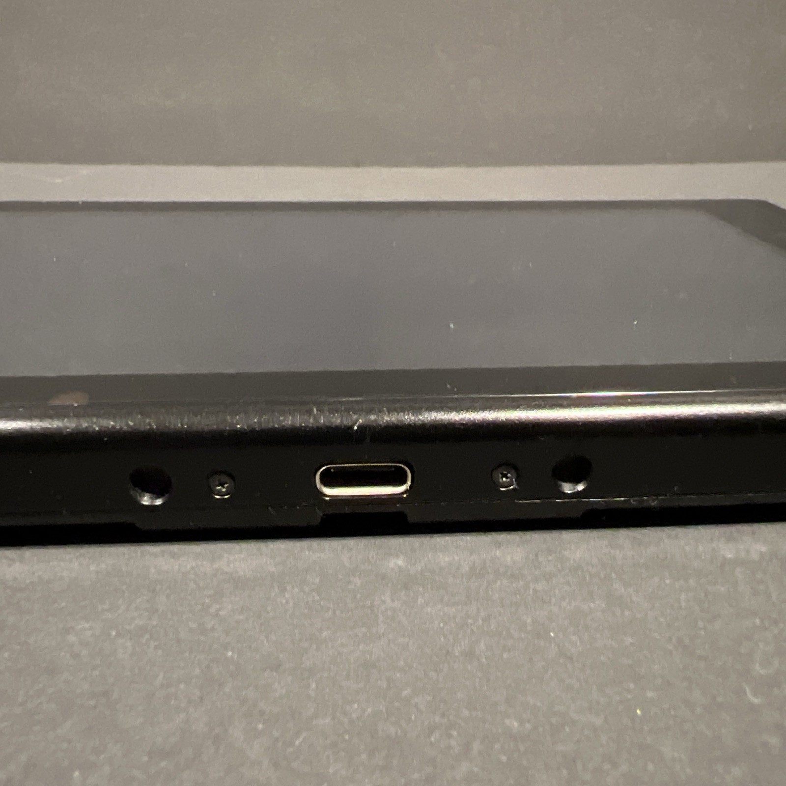 Nintendo Switch HAC-001 Handheld Console Only – 32GB (READ DESC. FOR (EZ5001686)