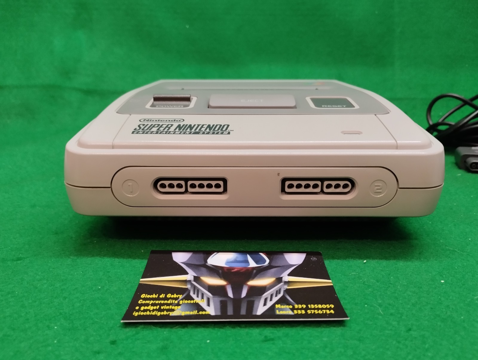 SNES SUPER NINTENDO STARWING Edition, SNSP-UKV SNSP-001 A Pal Version 1992 Japan
