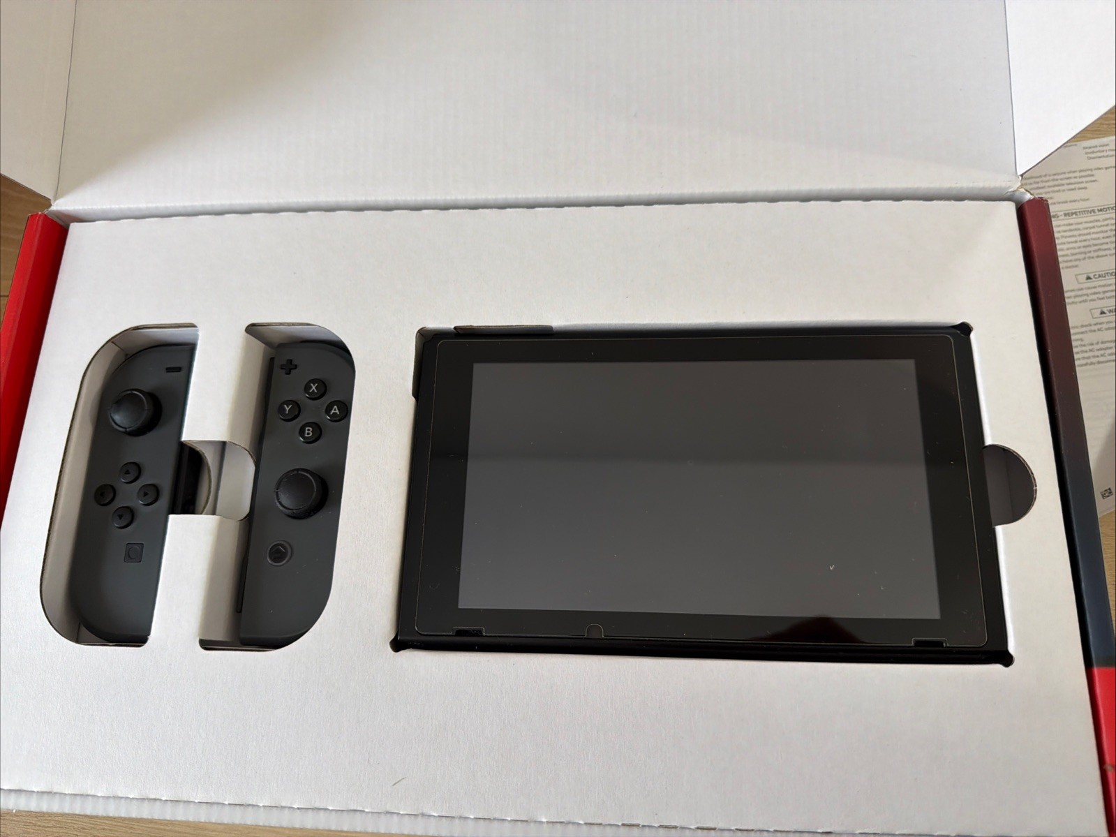 Nintendo Switch Zelda Bundle – Zelda Docking Station, Case, and Controller