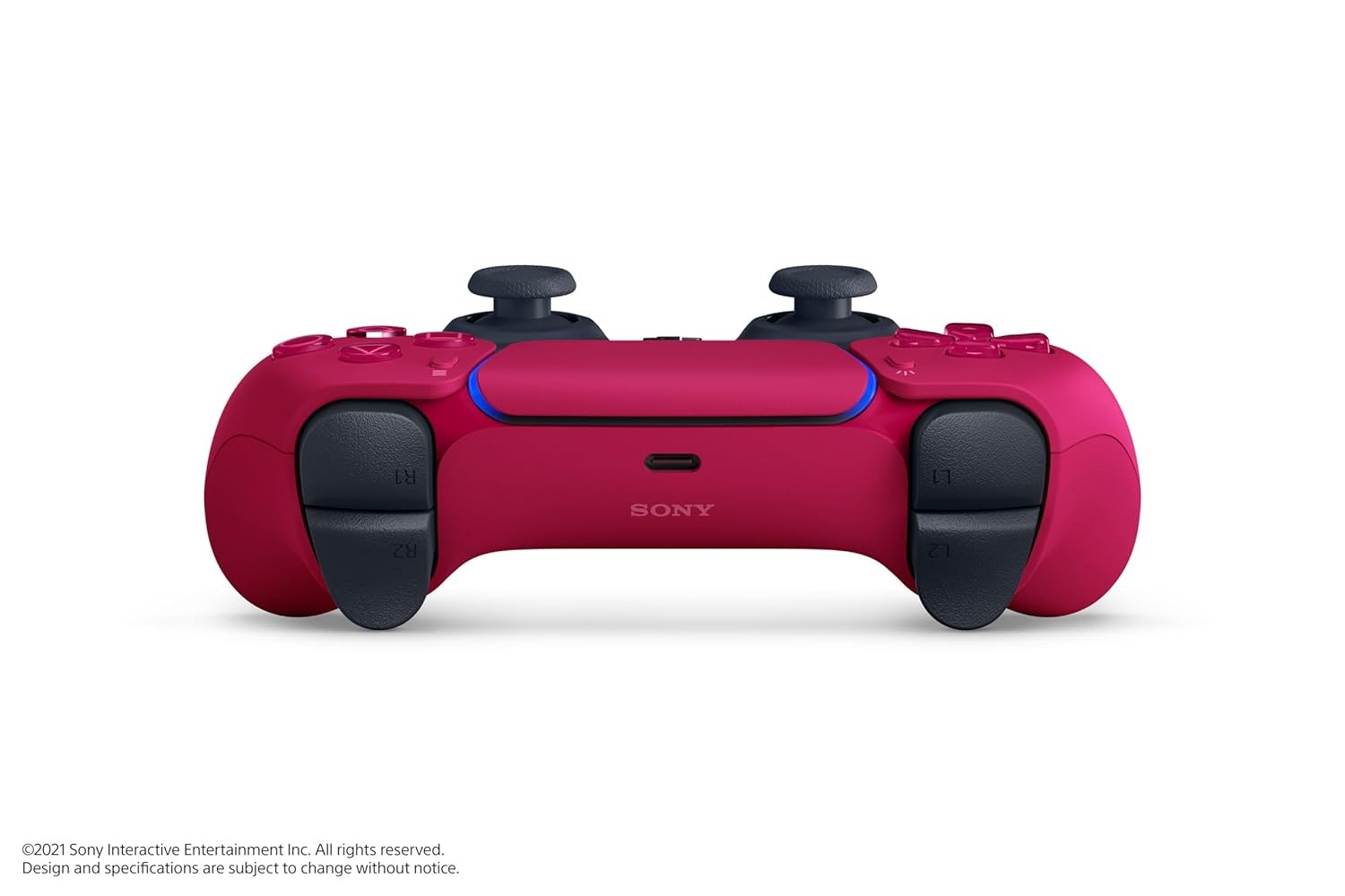 PS5 Console Ghost of Yōtei LimitedEdition Bundle DualSense Controller Cosmic Red
