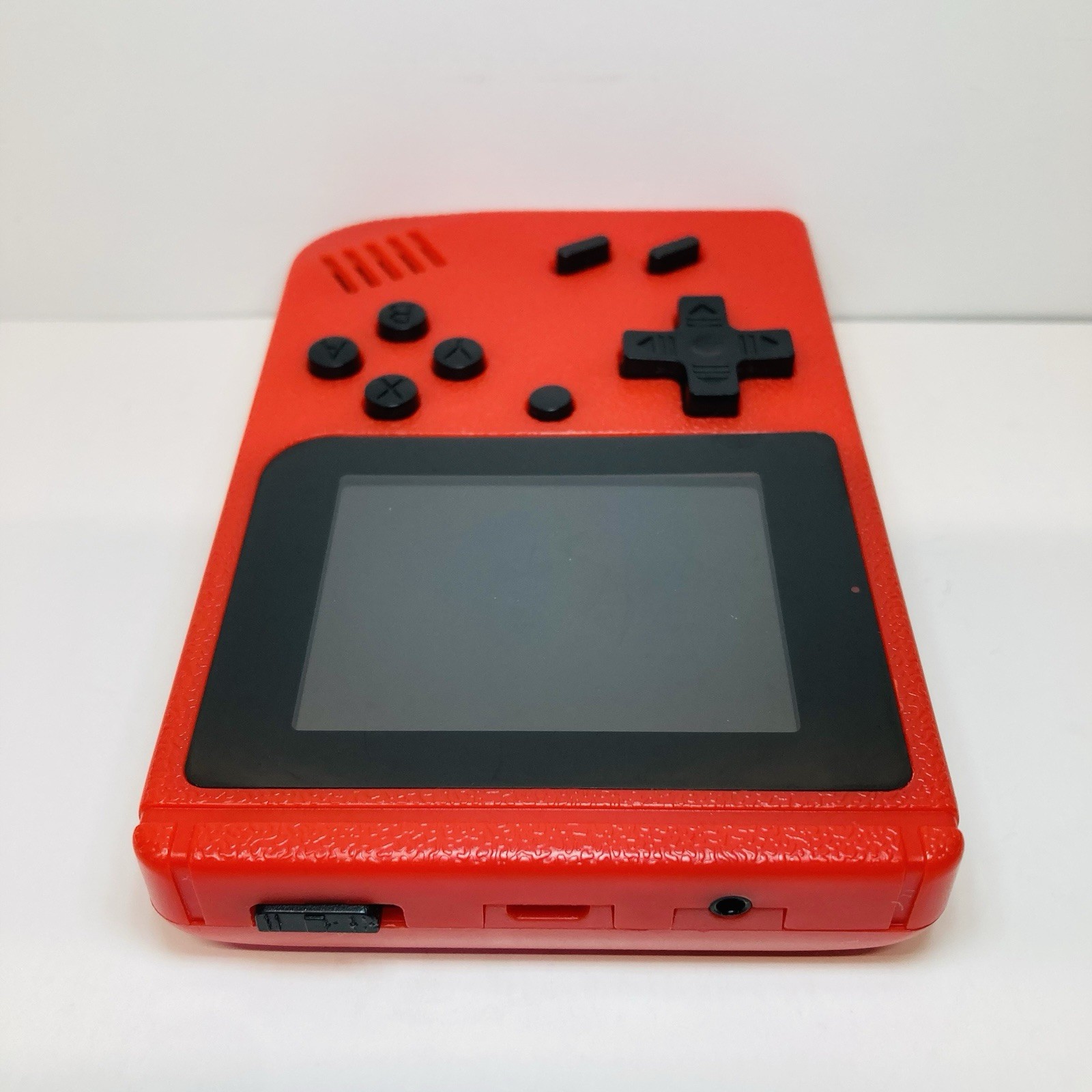 CLASSIC ARCADE Handheld Video Game System w/200 Games By Tech Solutions (USED)