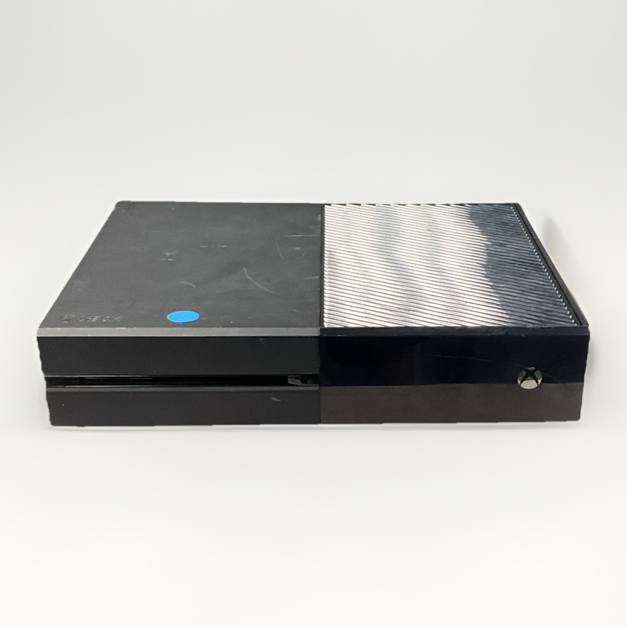 READ Black Xbox One Model 1540 Console + Kinect Camera only