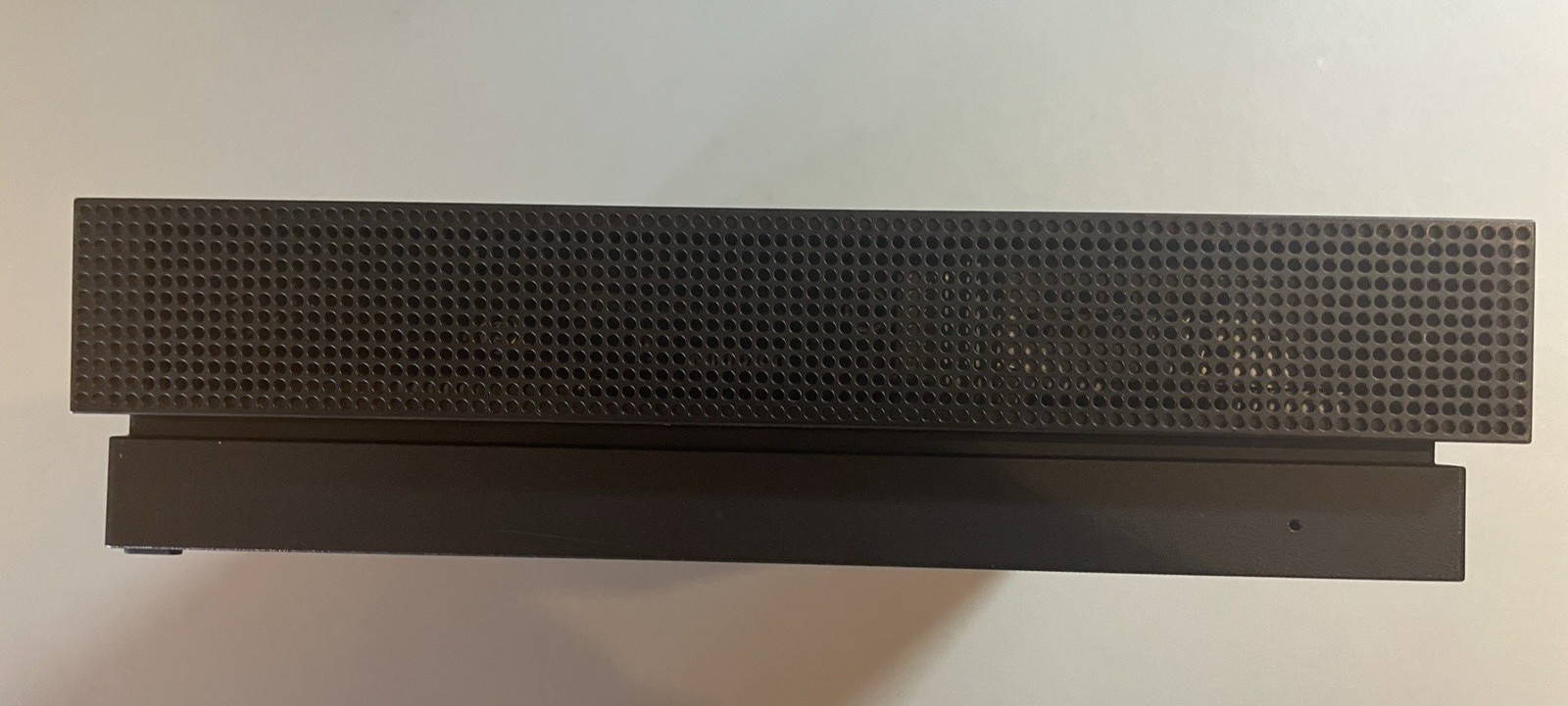Microsoft Xbox One X 1TB Console Only