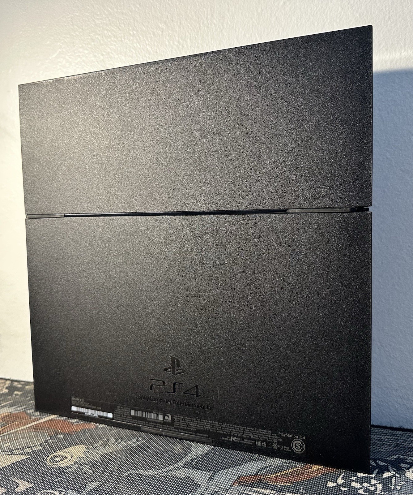 Sony PlayStation 4 PS4 CUH-1115A 500GB Video Game Console Bundle w/1 Controller